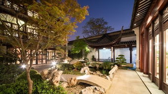 蘇州史上最霸氣豪宅微信爆紅 50多萬(wàn)人在看拙政別墅