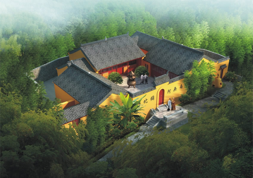 蘇州[石嶁庵]-古建設(shè)計(jì)-蘇州香山古建園林工程【官網(wǎng)】