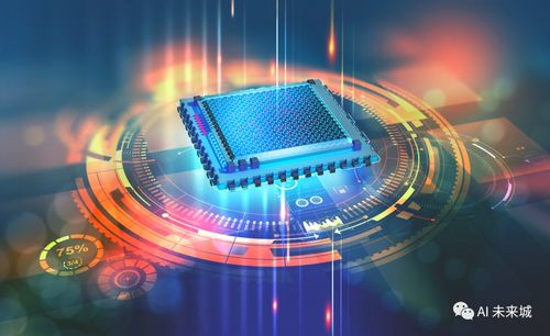 量子計(jì)算與物聯(lián)網(wǎng)技術(shù)研發(fā) 開啟人工智能的新紀(jì)元