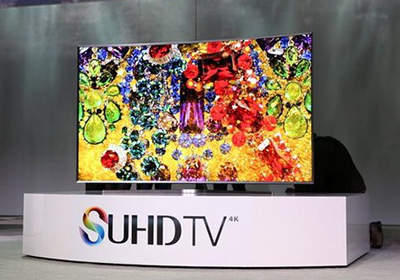 三星為TV面板殘影提供10年免費維修，引爆彩電業技術競爭新高潮