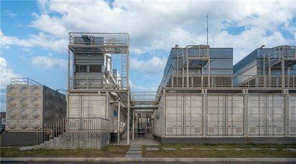 “元腦”算力工廠 120天速建10MW智算中心的管理啟示